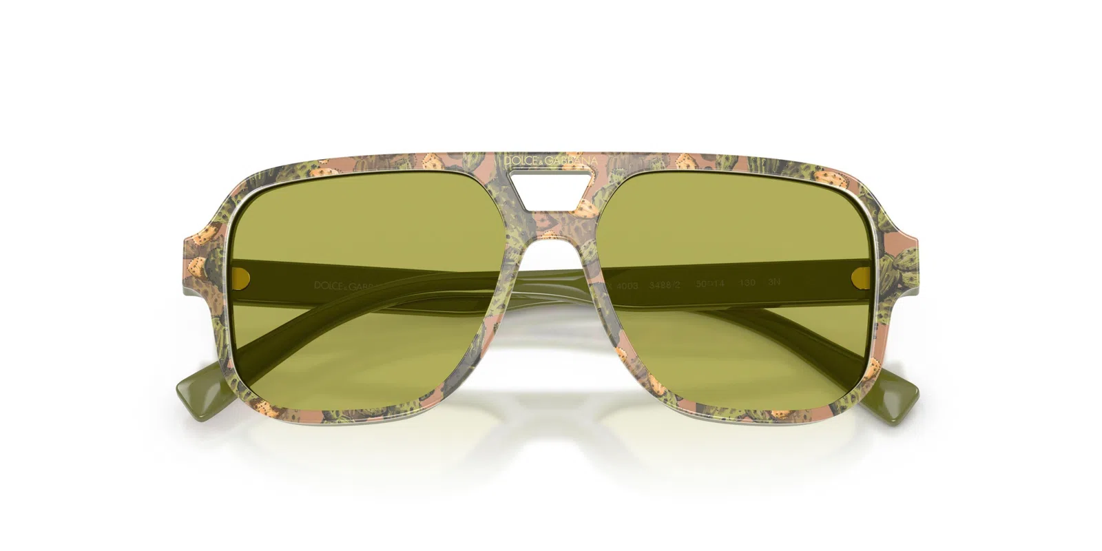 Dolce & Gabbana Kids 4003 Sunglasses - view 50